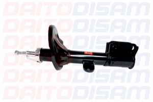 AMORTIGUADOR DELANTERO RH GAS
