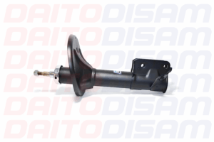 AMORTIGUADOR DELANTERO LH GAS