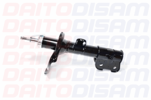 AMORTIGUADOR DELANTERO LH GAS