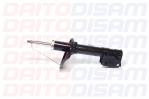 AMORTIGUADOR DELANTERO RH GAS