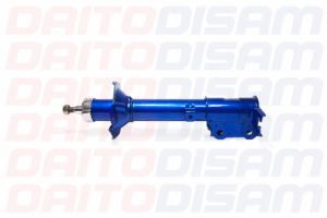 AMORTIGUADOR TRASERO RH HID
