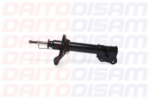 AMORTIGUADOR TRASERO RH GAS