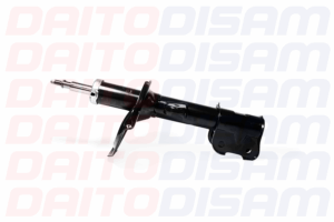 AMORTIGUADOR DELANTERO LH GAS