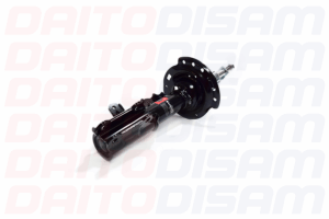 AMORTIGUADOR DELANTERO RH GAS