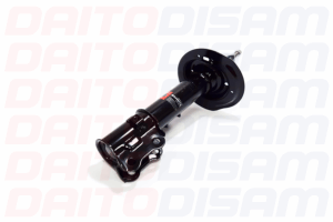 AMORTIGUADOR DELANTERO RH GAS