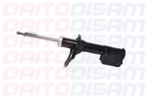 AMORTIGUADOR DELANTERO LH GAS