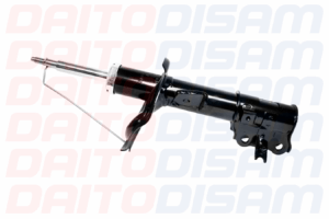AMORTIGUADOR DELANTERO LH GAS