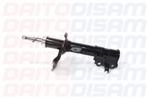 AMORTIGUADOR DELANTERO LH GAS