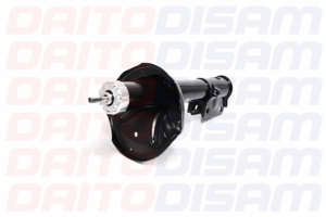 AMORTIGUADOR TRASERO RH HID