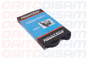 CORREA ALTERNADOR 9.5 X 1083
