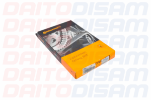 CORREA DISTRIBUCION 163 RU 25