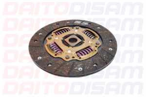 DISCO EMBRAGUE 192.00X130.00X20.00X24EST.