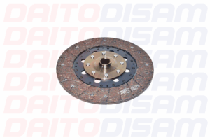 DISCO EMBRAGUE 225.00X150.00X22.35X20EST.