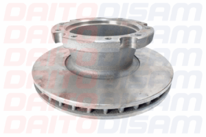 DISCO FRENO DELANTERO 305.00X167.00X116.00