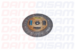 DISCO EMBRAGUE 254.00X170.00X26.14X23EST.