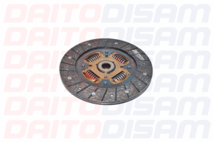 DISCO EMBRAGUE 215.00X140.00X22.35X20EST.