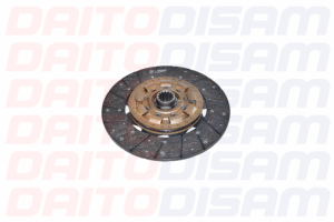 DISCO EMBRAGUE 325.00X210.00X38.71X14EST.