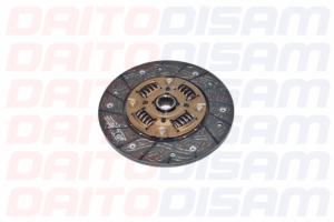 DISCO EMBRAGUE 170.00X110.00X20.68X24EST.