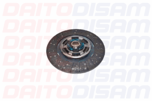 DISCO EMBRAGUE 362.00X235.00X40.00X18EST.