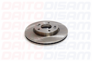DISCO FRENO DELANTERO 280.00X69.00X47.30