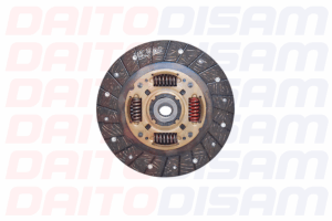 DISCO EMBRAGUE 210.00X145.00X22.35X20EST.