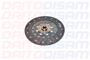 DISCO EMBRAGUE 235.00X155.00X22.35X20EST.