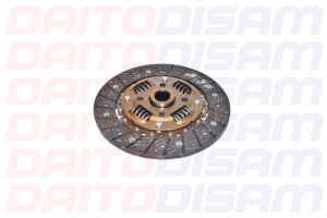 DISCO EMBRAGUE 184.00X127.00X22.20X20EST.