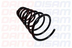 ESPIRAL TRASERO