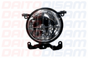 FAROL NEBLINERO BLANCO RH