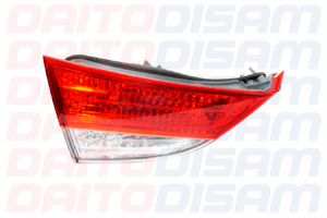 FAROL TRASERO INTERIOR LH