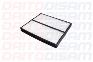 FILTRO CABINA POLEN CU-2420/2
