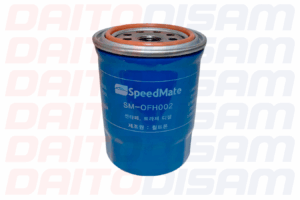 FILTRO ACEITE W 830/3