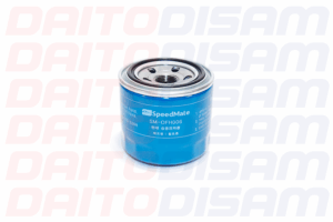 FILTRO ACEITE W 818/8