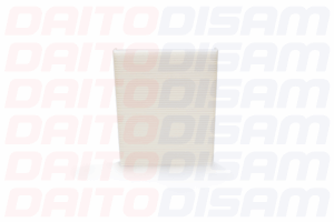 FILTRO CABINA POLEN CU-27007