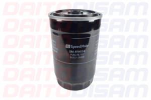 FILTRO PETROLEO WK 824/3