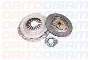 KIT EMBRAGUE CON RODAMIENTO 250 MM