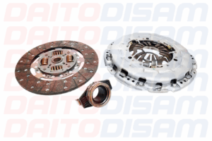 KIT EMBRAGUE CON RODAMIENTO 274 MM