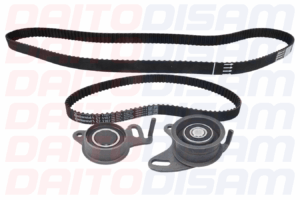 KIT DISTRIBUCION 163-99 DTS