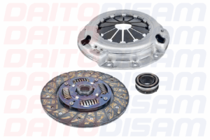 KIT EMBRAGUE CON RODAMIENTO 200 MM