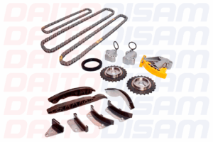 KIT DISTRIBUCION 000 ESL