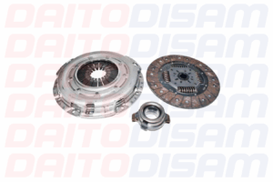 KIT EMBRAGUE CON RODAMIENTO 250 MM