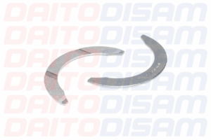 METAL AXIAL 0.25