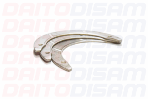 METAL AXIAL 0.00 C/U
