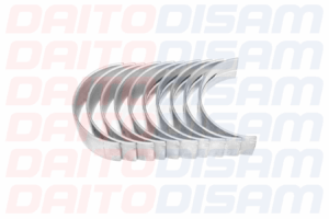 METAL BANCADA 0.25