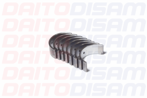METAL BIELA 17.63 1.00