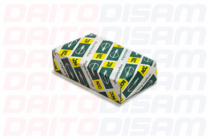 METAL BIELA 0.75