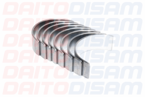 METAL BIELA 0.00