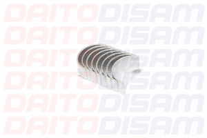 METAL BIELA 0.50