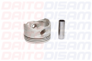 PISTONES 76.50-1.20-1.20-2.50 0.75