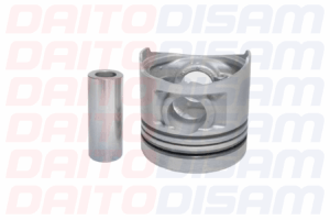 PISTONES 91.10-2.50-2.00-4.00 0.00